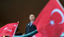 Erdogan u Srbiji 7. oktobra