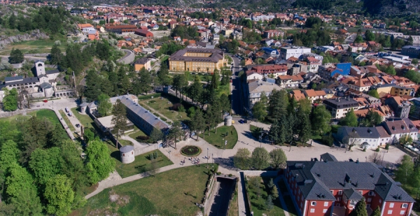 Pronađen dječak na Cetinju, izgubio se kada je pala noć