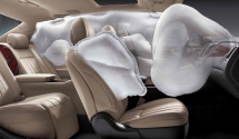 SAD: Povlače 1,7 miliona auta zbog smrtonosnih airbag-ova