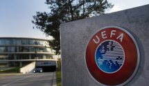 Odbijene žalbe – UEFA stala na stranu Ukrajine