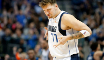 Dončić vodio Dalas do pobjede, poraz šampiona