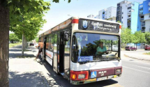 Građanima najviše smetaju vrućina i nehigijena u autobusima