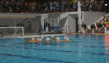 Podgorica domaćin kvalifikacione grupe za U15 Evropsko prvenstvo