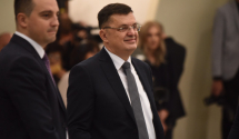 Tegeltija izabran za predsjedavajućeg Vijeća ministara BiH
