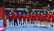 Važna pobjeda naših rukometašica na EP