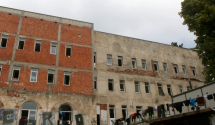 Bihać: Policija pronašla 130 migranata u privatnoj kući