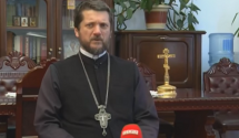 Perović sa Cetinja: Nema nama molitve bez njih, niti njima Crne Gore bez nas