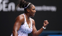 Serena bez problema do drugog kola AO