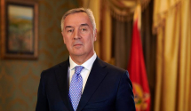 Đukanović: Nema novca o kojem Knežević priča; "Vijesti" su parapolitički instrument