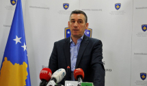 Veselji kandidat za premijera Kosova