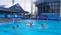 "Ajkule" danas sa Korejom, saznaće i ime rivala u nokaut fazi SP
