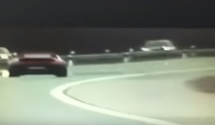 Hrvatska: Autoputem jurio 250 kilometara na sat, pa kaznu iskeširao na licu mjesta