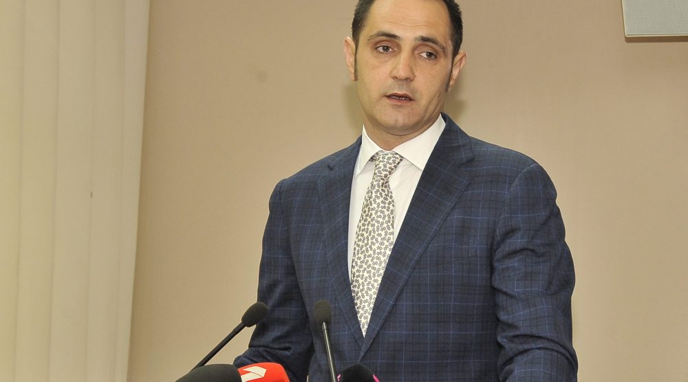 Radulović: U turizam ulažemo 320 miliona eura
