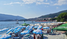 Utopila se žena u Herceg Novom