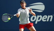 Prva senzacija na US Openu