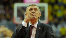 Euroliga će pokrenuti disciplinski postupak protiv Pešića