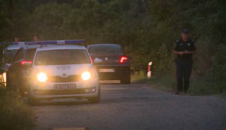 Uhapšen osumnjičeni za četvorostruko ubistvo u Jabukovcu