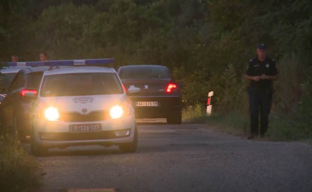 Uhapšen osumnjičeni za četvorostruko ubistvo u Jabukovcu