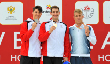 IMZE: Bilans medalja (2. dan): Luksemburg ubjedljivo na vrhu