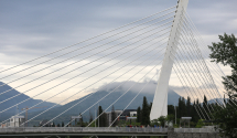 Podgorica uskoro dobija taksi službu sa električnim vozilima