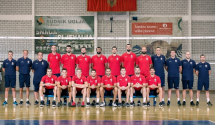 Odbojkaši Irana otkazali dolazak u Crnu Goru