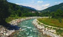 Za regulaciju korita rijeke Zlorečice u Andrijevici biće izdvojeno preko 200 hiljada eura