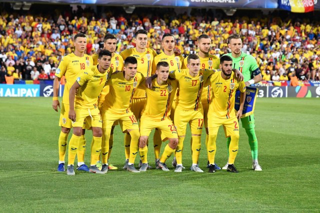 Francuzi i Rumuni remijem izborili polufinale i izbacili Italiju