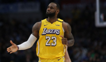 Lebron prestigao Džordana
