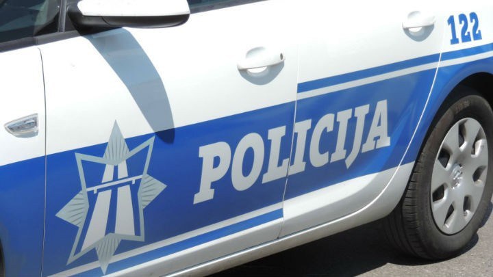 Policija u četiri grada rasvijetlila više krivičnih djela, oduzet i eksploziv
