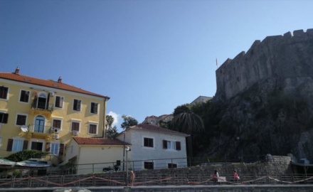 U Novom oko 40 hiljada turista, i u Tivtu više gostiju nego lani