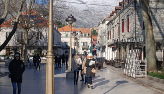 Vozač iz Trebinja rekorder po broju neplaćenih kazni