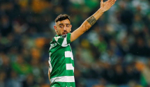 Komplikuje se oko Bruna Fernandeša, Junajted zaprijetio Sportingu