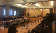 Demokrate napustile sjednicu zbog Zakona o slobodi vjeroispovjesti: Nikolić: Kakve Odbor i Zakon imaju veze