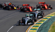 Čelnici Formule 1 prate situaciju u Australiji