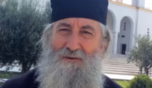 Protojerej SPC iz Bara: „Podlegli smo slastima položaja, slave i novca, tjelesnog uživanja…”