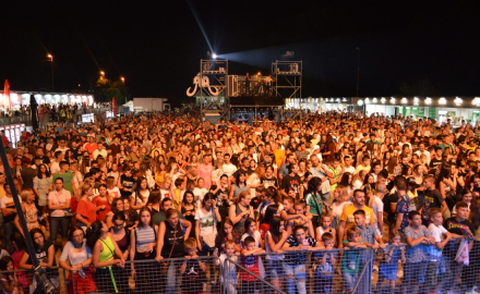 Usijana atmosfera: Evo kako je bilo na Beer festu na Cetinju