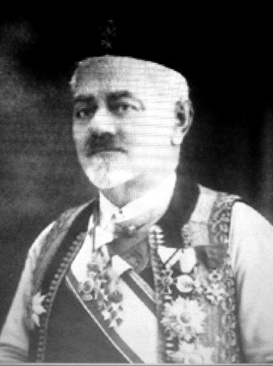 Marko Đukanović