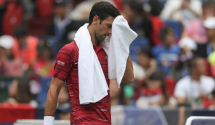 Novak na svega 320 bodova prednosti nad Nadalom
