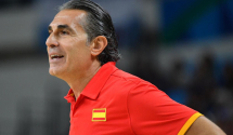 Konačni spisak Španaca za Mundobasket