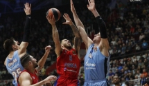 CSKA slavio u derbiju Rusije
