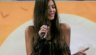Talentovana Talija snimila pjesmu ''Suze''