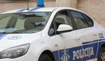 Hasanaj tvrdila da ona i sinovi nijesu imali pištolj da ubiju policajca