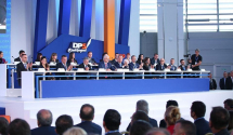 Fokus DPS-a: Jačanje identiteta, ali i partijske moći