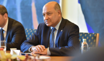 Predsjednik EBRD-a 16. aprila u Crnoj Gori