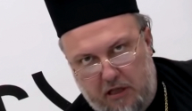 Džomić: Patrijarh SPC nije rimski papa!