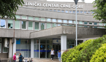 Pucnjava u Podgorici, ranjena jedna osoba