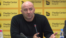 Dragišić: Crna Gora i dalje izložena hibridnim napadima, ali ima moć da se odupre