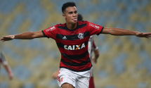 Ajaks razbija kasu za novo Flamengovo čudo