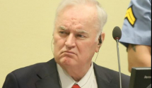 Kako je Ratko Mladić ponovo postao čovjek iz komšiluka?
