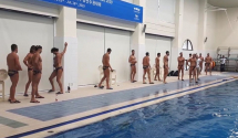"Igramo dobar vaterpolo, nakon Koreje kreće ono glavno"
